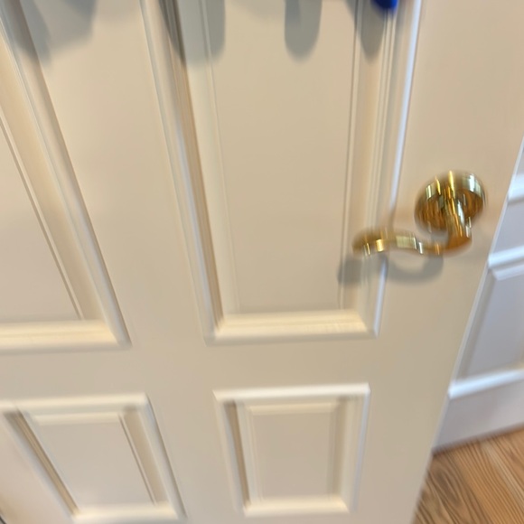 Eileen Fisher Cobalt Blue Women's Top - Picture 5 of 7